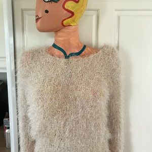 A cute summer sweater!